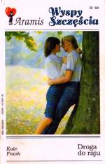 Okładka Droga do raju