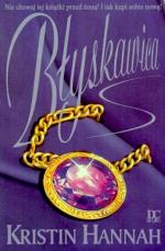 Okładka Błyskawica