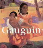 Okładka Gauguin