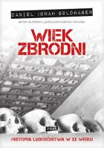 Okładka Wiek zbrodni