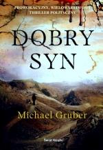 Okładka Dobry syn