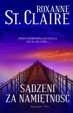 Okładka Sądzeni za namiętność