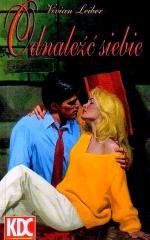 Okładka Odnaleźć siebie