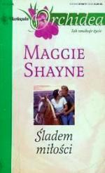 Okładka Śladem miłości