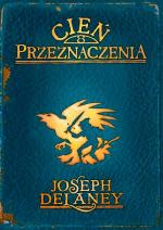 Okładka Cień przeznaczenia