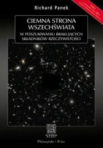 Okładka Ciemna strona Wszechświata