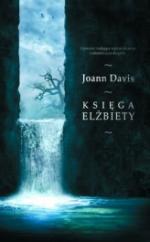 Okładka Księga Elżbiety