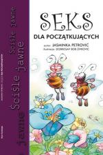 Okładka Seks dla początkujących