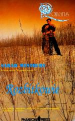 Okładka Rozbitkowie