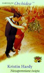 Okładka Niezapomniane święta