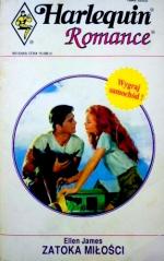 Okładka Zatoka miłości