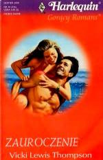 Okładka Zauroczenie