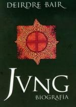 Okładka Jung Biografia