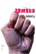 Okładka Zemsta jest kobietą