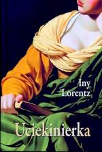 Okładka Uciekinierka