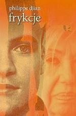 Okładka Frykcje