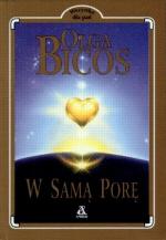 Okładka W samą porę