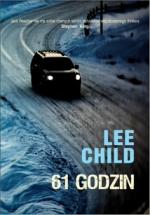 Okładka 61 godzin