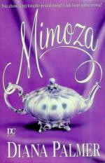 Okładka Mimoza