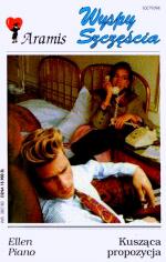 Okładka Kusząca propozycja