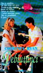 Okładka Debiutanci