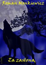 Okładka Za zasłoną