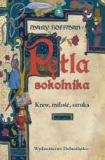 Okładka Pętla sokolnika