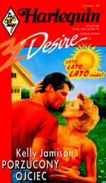 Okładka Porzucony ojciec