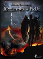 Okładka Morderstwo w piekle