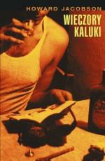 Okładka Wieczory kaluki