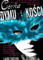 Okładka Córka dymu i kości