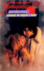 Okładka Czekając na księcia z bajki