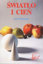 Okładka Światło i cień