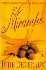 Okładka Miranda