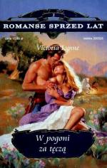Okładka W pogoni za tęczą