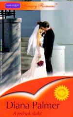 Okładka A jednak ślub