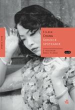 Okładka Gorzkie spotkania