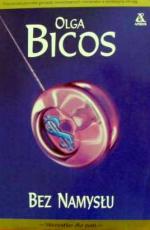 Okładka Bez namysłu