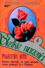 Okładka Fałszywa nuta