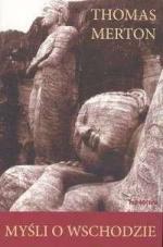 Okładka Myśli o Wschodzie