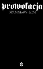 Okładka Prowokacja