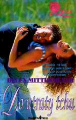 Okładka Do utraty tchu