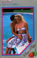Okładka Czar Pacyfiku