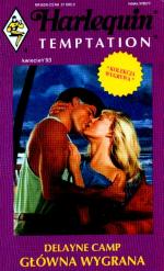 Okładka Główna wygrana