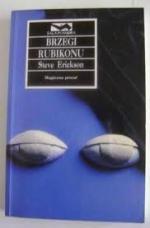 Okładka Brzegi Rubikonu