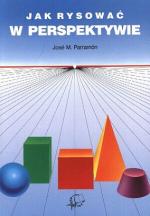 Okładka Jak rysować w perspektywie