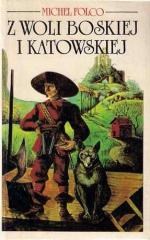 Okładka Z woli boskiej i katowskiej