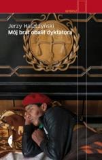 Okładka Mój brat obalił dyktatora