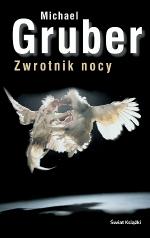 Okładka Zwrotnik nocy