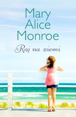 Okładka Raj na ziemi